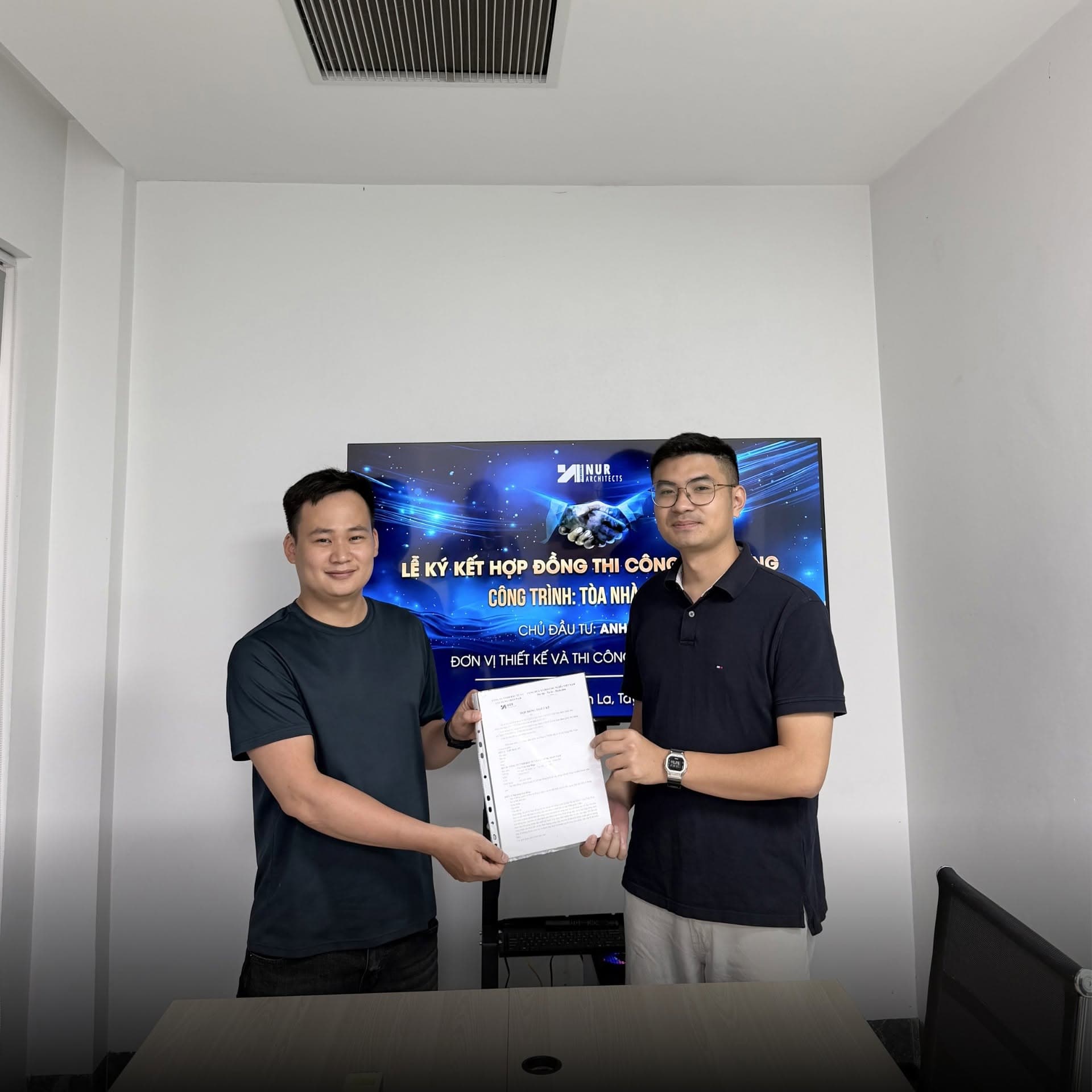 Quy trình làm việc khoa học