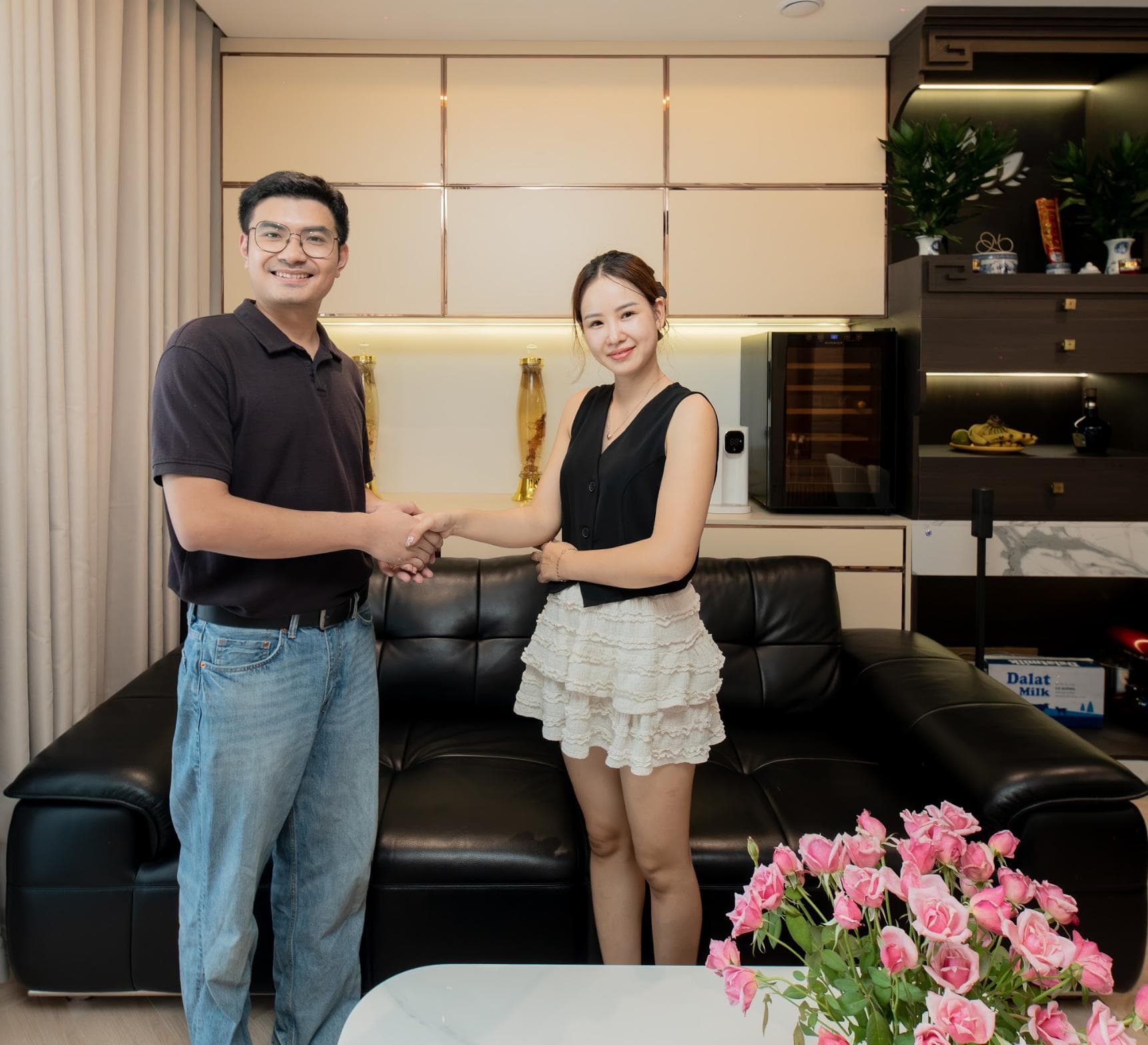 Về Nurarchitects