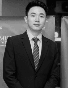 Trưởng phòng Thiết kế - KTS. Trần Nghĩa
