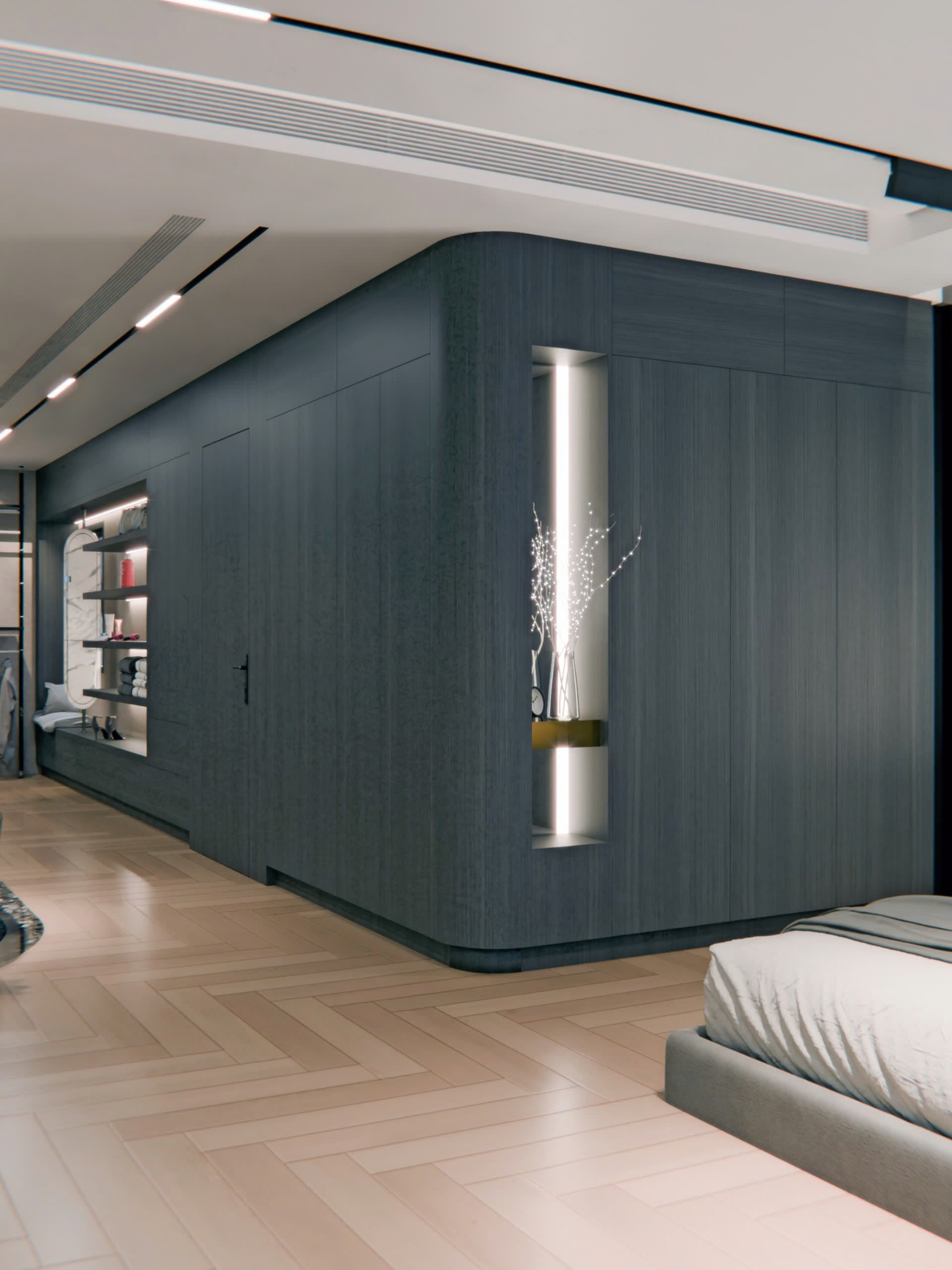 Nhà phố hiện đại K-House