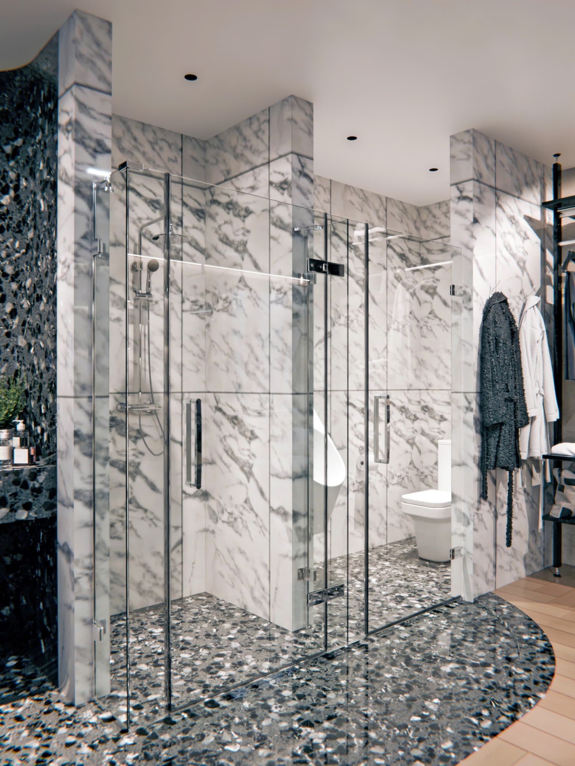 Nhà phố hiện đại K-House