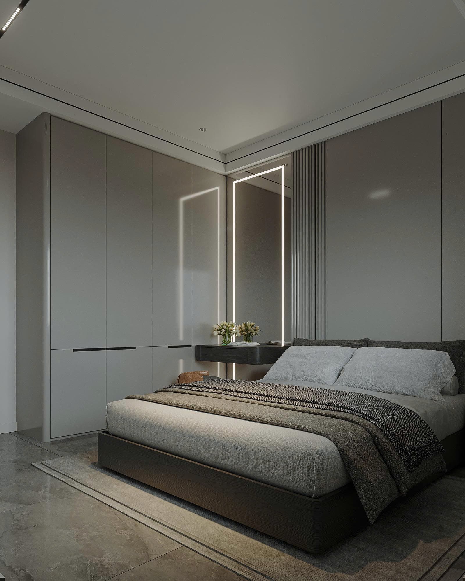 Nhà phố Lạng Sơn AQ House
